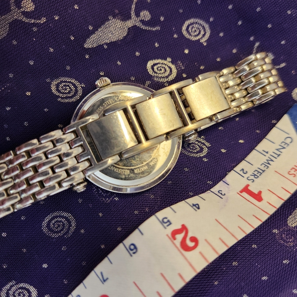 DMQ cz ladies Watch - Picture 6 of 7